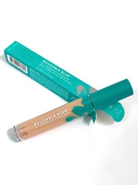 Thrive Causemetics Buildable Blur HD Creaseless Concealer in Fair *NIB*